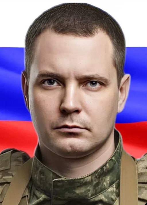 Фотография Лихачев Александр Владимирович, погибший солдат СВО