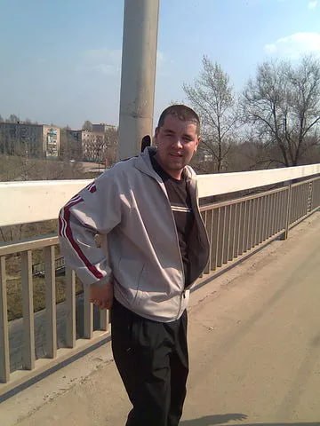 Фотография Мальцев Алексей Геннадьевич, погибший солдат СВО
