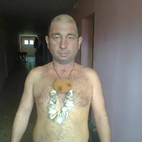 Фотография Галиахметов Радик Гахталахатович, погибший солдат СВО