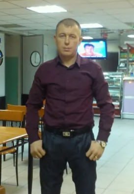 Фотография Нетеса Николай Валерьевич, погибший солдат СВО