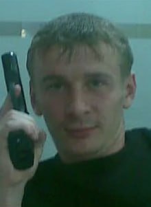 Фотография Мельников Александр Сергеевич, погибший солдат СВО