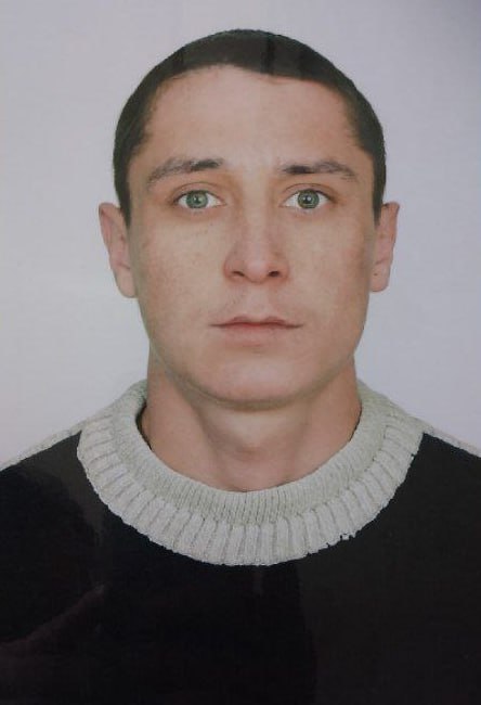 Фотография Демченко Михаил Николаевич, погибший солдат СВО