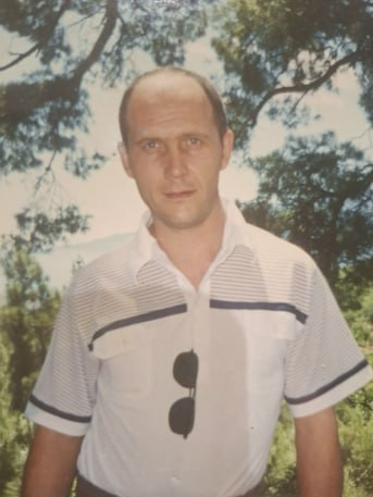 Фотография Карпов Аркадий Миронович, погибший солдат СВО
