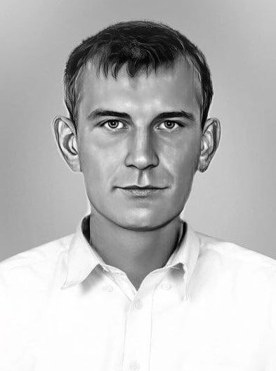 Фотография Пашков Николай Александрович, погибший солдат СВО