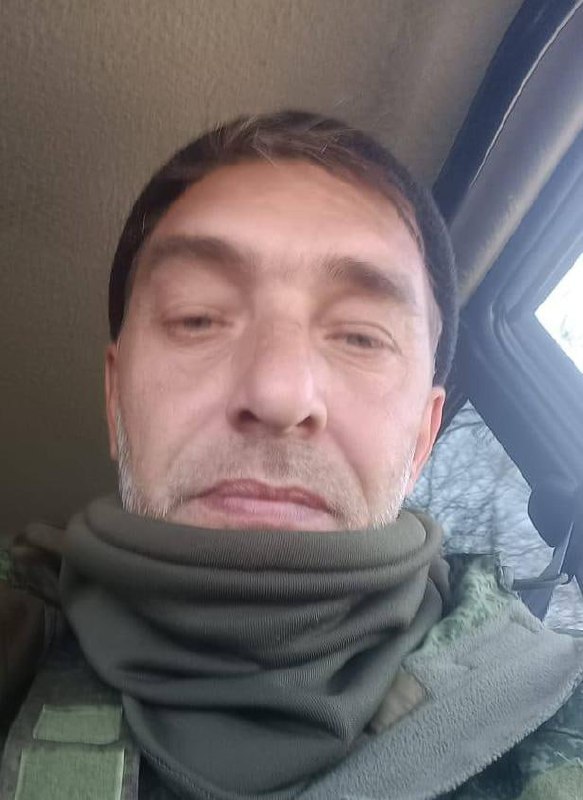 Фотография Евлоев Зелимхан Султанович, погибший солдат СВО
