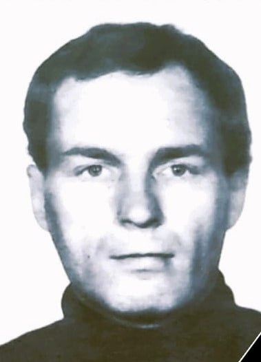 Фотография Шнуров Сергей, погибший солдат СВО