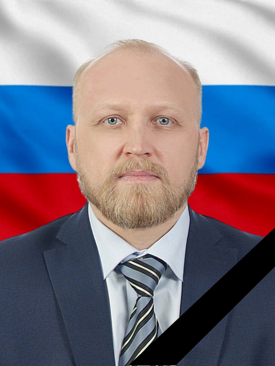 Фотография Запалов Николай Юрьевич, погибший солдат СВО