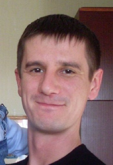 Фотография Ташлыков Даниил Владимирович, погибший солдат СВО