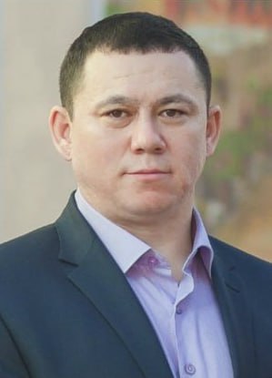 Фотография Садыков Азат Аюпович, погибший солдат СВО