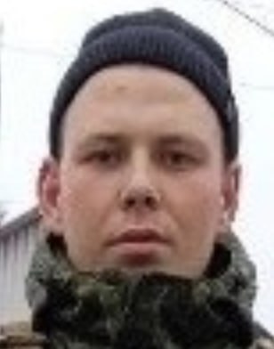 Фотография Молоков Константин Алексеевич, погибший солдат СВО