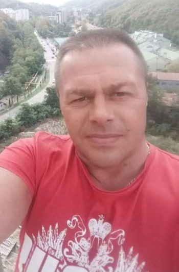 Фотография Кошкаров Сергей Александрович, погибший солдат СВО