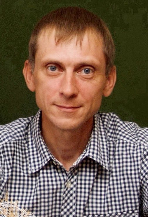 Фотография Павленин Виктор Владимирович, погибший солдат СВО