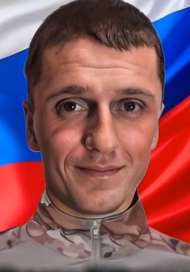 Фотография Воловатов Валерий Владимирович, погибший солдат СВО