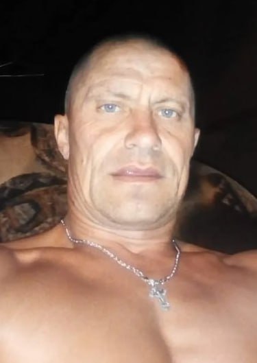 Фотография Бахтин Александр Семенович, погибший солдат СВО