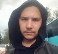 Фотография Потапов Дмитрий, погибший солдат СВО