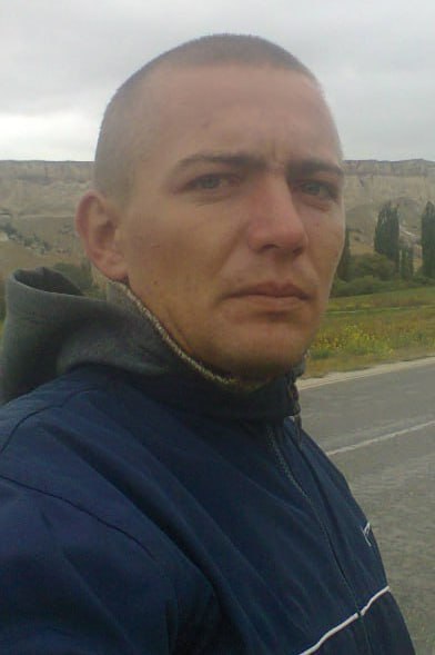 Фотография Григорьев Дмитрий Иванович, погибший солдат СВО