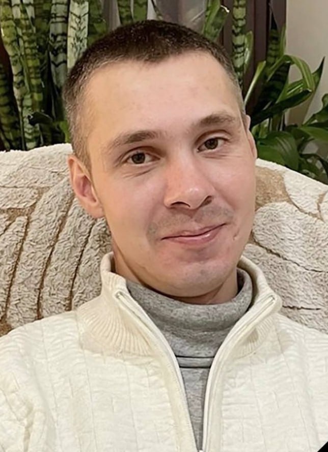 Фотография Макаров Иван Евгеньевич, погибший солдат СВО