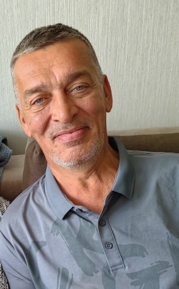 Фотография Левенко Андрей Валерьевич, погибший солдат СВО