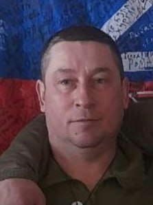 Фотография Ромин Александр Анатольевич, погибший солдат СВО