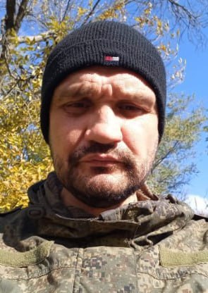 Фотография Петров Николай Владимирович, погибший солдат СВО