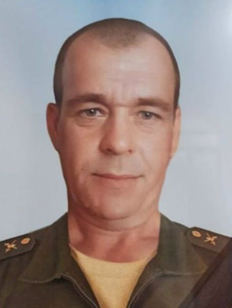 Фотография Нежданов Павел Владимирович, погибший солдат СВО