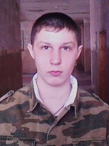 Фотография Коробельников Александр Александрович, погибший солдат СВО