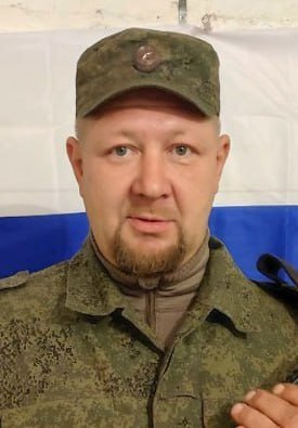 Фотография Дегтярев Лев Юрьевич, погибший солдат СВО