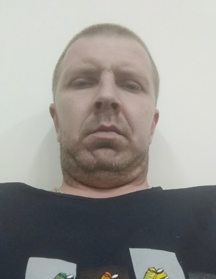 Фотография Богаченко Григорий Владимирович, погибший солдат СВО