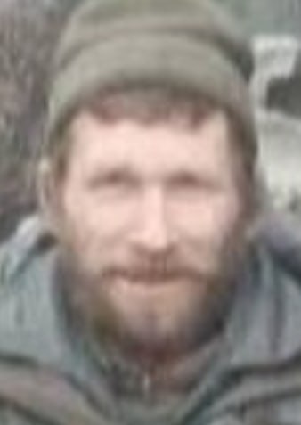 Фотография Киселев Николай Михайлович, погибший солдат СВО