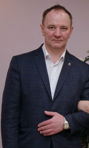 Фотография Ладгин Михаил Иванович, погибший солдат СВО