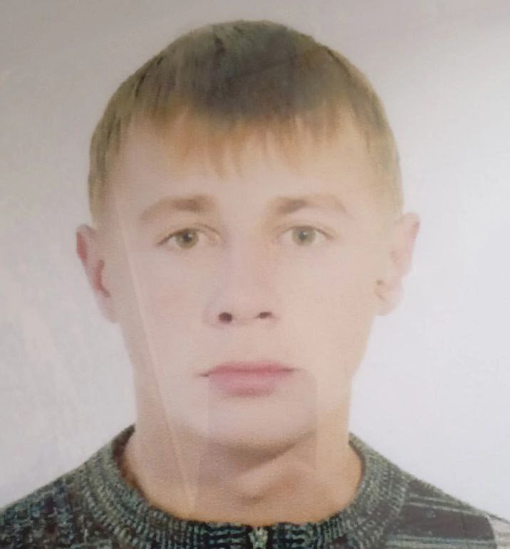 Фотография Дзюбенко Евгений Вячеславович, погибший солдат СВО