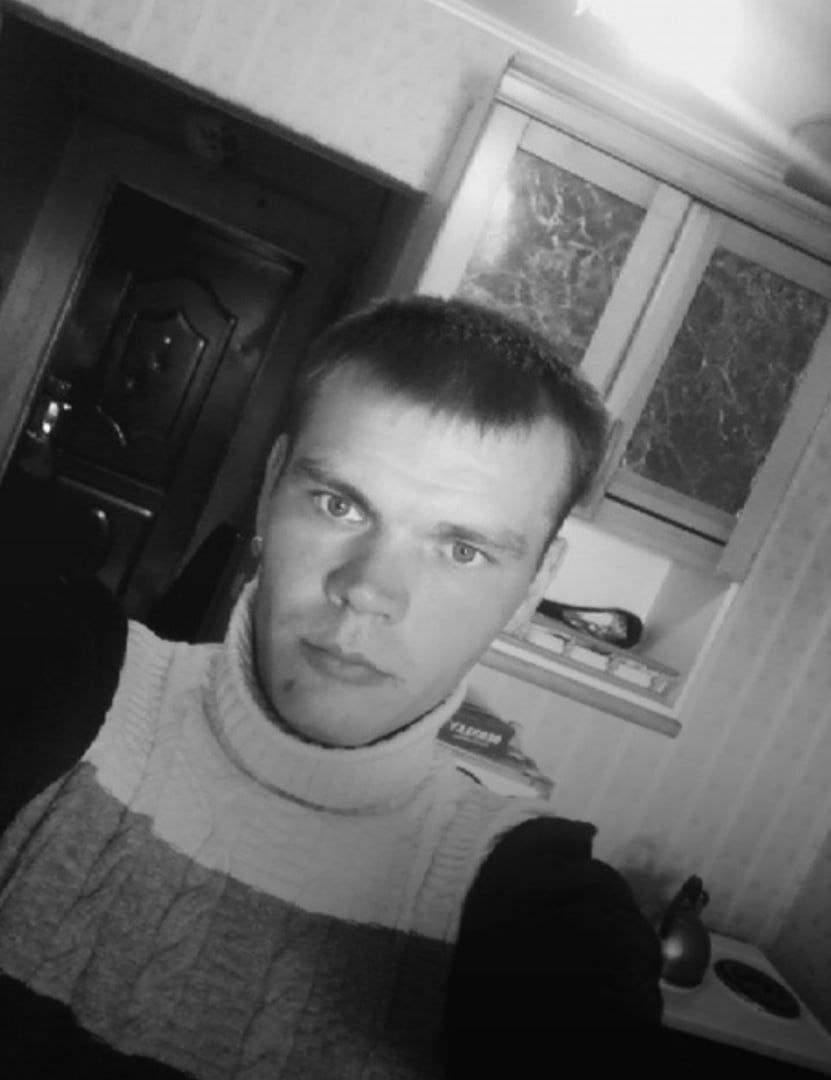Фотография Белобородов Дмитрий Андреевич, погибший солдат СВО
