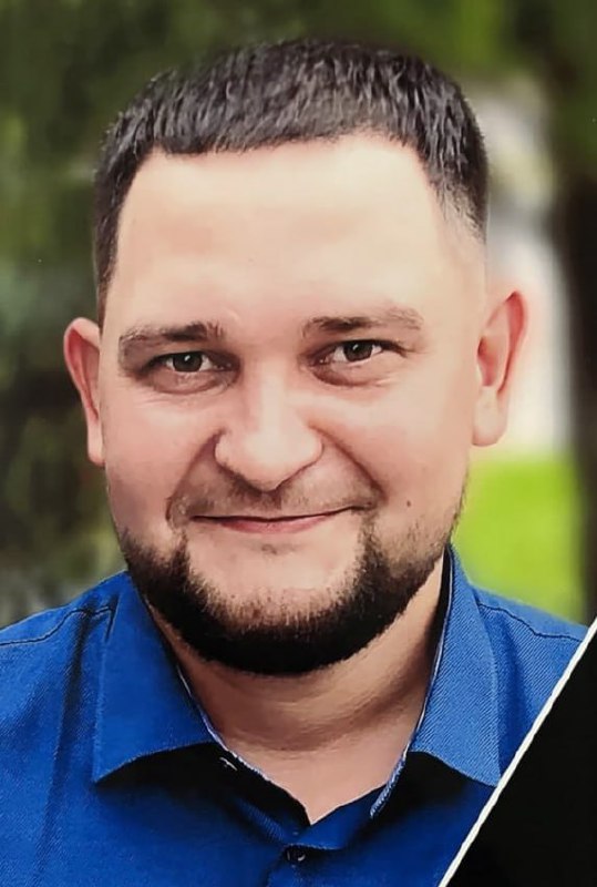 Фотография Мозоленко Олег Александрович, погибший солдат СВО
