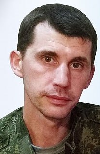 Фотография Новиков Андрей Анатольевич, погибший солдат СВО