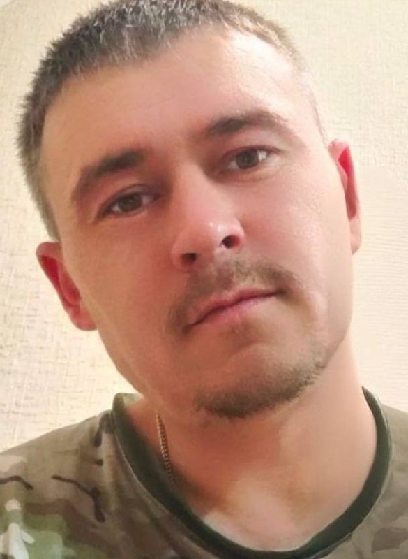 Фотография Палев Иван Васильевич, погибший солдат СВО