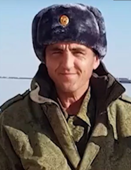 Фотография Емельянов Александр Юрьевич, погибший солдат СВО