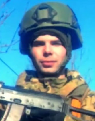 Фотография Коваленко Павел Анатольевич, погибший солдат СВО