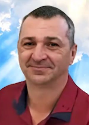 Фотография Гончаров Владимир Тимофеевич, погибший солдат СВО
