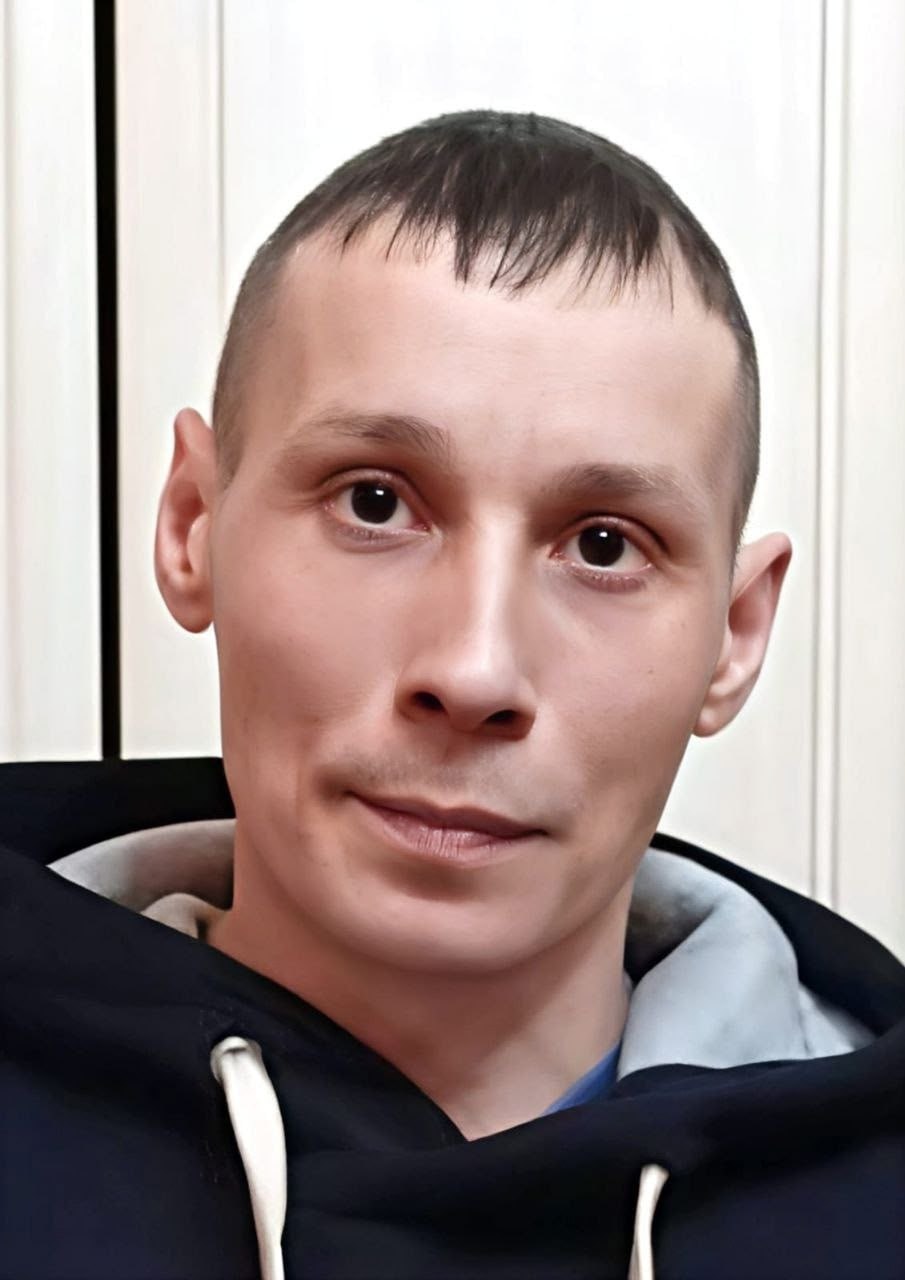 Фотография Сорокин Алексей Геннадьевич, погибший солдат СВО