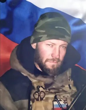 Фотография Алехин Валентин Валерьевич, погибший солдат СВО