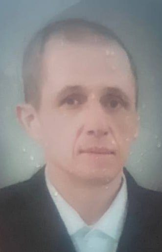 Фотография Костин Станислав Владимирович, погибший солдат СВО