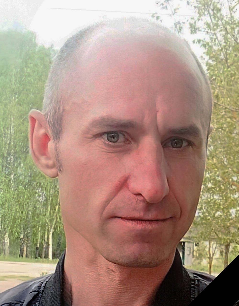 Фотография Филимоненков Сергей Владимирович, погибший солдат СВО
