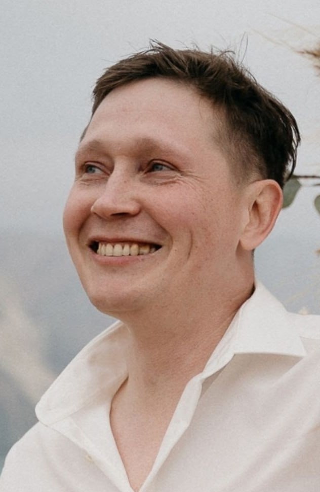 Фотография Пономарев Александр Леонидович, погибший солдат СВО