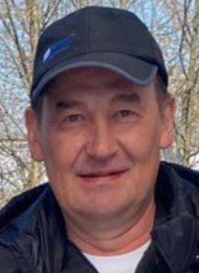 Фотография Антонов Андрей Константинович, погибший солдат СВО