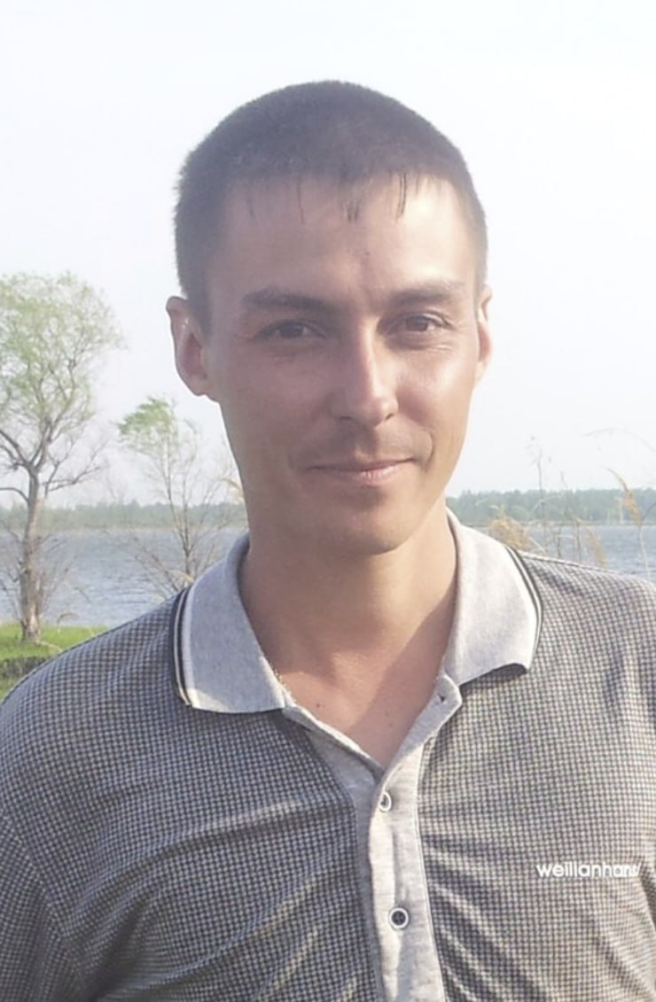 Фотография Ткаленко Алексей Александрович, погибший солдат СВО