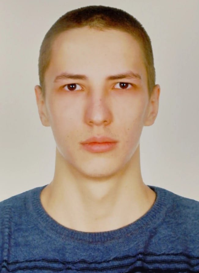 Фотография Дорофеев Иван Алексеевич, погибший солдат СВО
