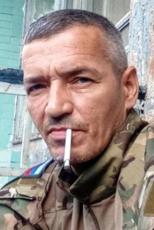 Фотография Стенников Максим Александрович, погибший солдат СВО