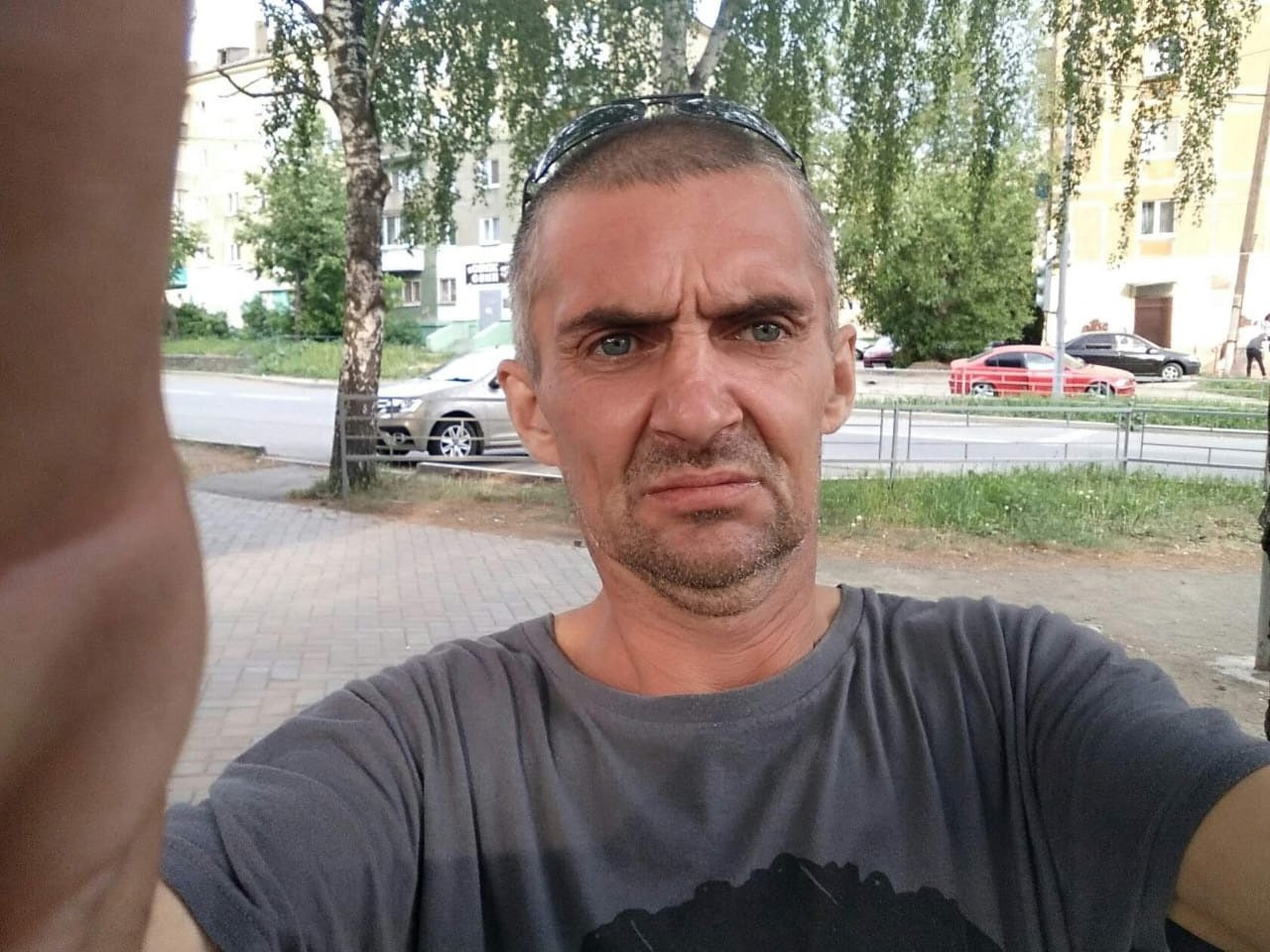 Фотография Шурупов Иван Викторович, погибший солдат СВО