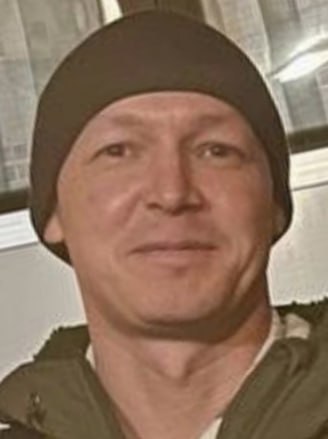 Фотография Чистов Максим Валерьевич, погибший солдат СВО