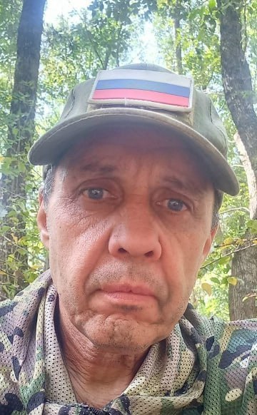 Фотография Чигарев Олег Владимирович, погибший солдат СВО